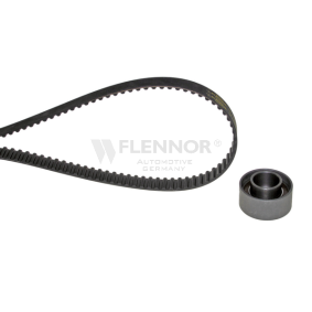 Zahnriemensatz von FLENNOR F904296