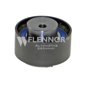 Achetez des Galet tendeur de courroie de distribution FLENNOR FS01190 à prix pour 39,43 €