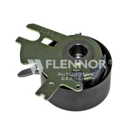 Achetez des Galet tendeur de courroie de distribution FLENNOR FS02146 à prix pour 38,92 €