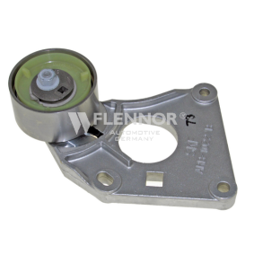Achetez des Galet tendeur de courroie de distribution FLENNOR FS02891 à prix pour 110,98 €