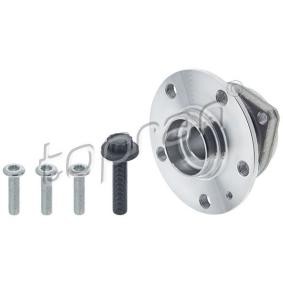 Achetez des Kit de roulement de roue TOPRAN 111 313 à prix pour 74,92 €