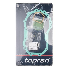 Achetez des Jeu de joints d'étanchéité, boîte de vitesse manuelle TOPRAN 111 408 à prix pour 23,05 €