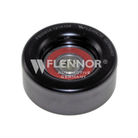 Comprar Polea tensora, correa poli V de FLENNOR FS20914 a bajo precio de 21,16 €