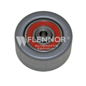 Achetez des Galet enrouleur de courroie d'accessoire FLENNOR FS22994 à prix pour 20,66 €