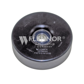Compre Rolo tensor, correia trapezoidal estriada da FLENNOR FS27916 a um preço baixo por 46,04 €