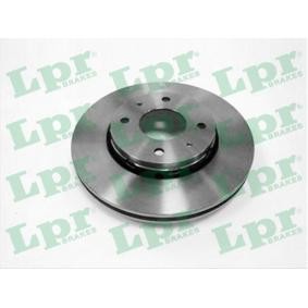 Comprar Disco de freno de LPR V1351V a bajo precio de 35,74 €