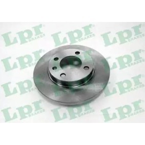 Acquista Disco freno da LPR V2051P a buon mercato per soli 30,49 €