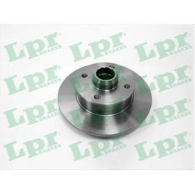 Acquista Disco freno da LPR V2241P a buon mercato per soli 27,03 €
