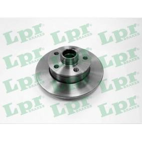 Acquista Disco freno da LPR V2243P a buon mercato per soli 31,17 €