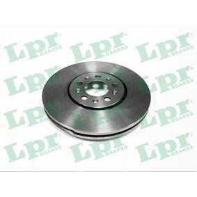 Acquista Disco freno da LPR V2311V a buon mercato per soli 47,20 €