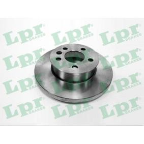 Acquista Disco freno da LPR V2361P a buon mercato per soli 41,34 €