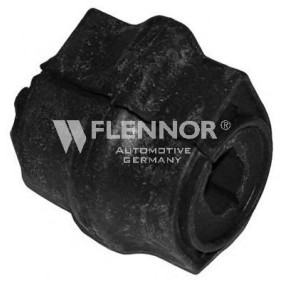 Stabigummis von FLENNOR günstig für 3,91 €