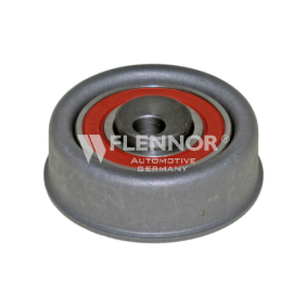 Achetez des Galet tendeur de courroie de distribution FLENNOR FS64502 à prix pour 18,52 €