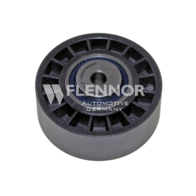 Comprar Polea inversión / guía, correa poli V de FLENNOR FS99093 a bajo precio de 18,93 €