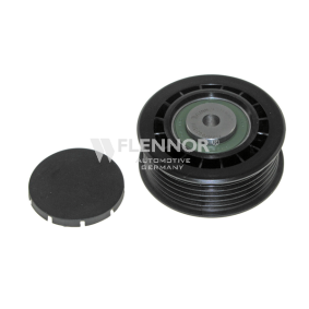 Comprar Polea inversión / guía, correa poli V de FLENNOR FS99170 a bajo precio de 18,39 €