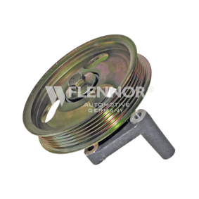 Achetez des Galet enrouleur de courroie d'accessoire FLENNOR FS99302 à prix pour 53,82 €
