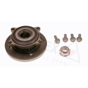 Radlagersatz von AUTEX 805940