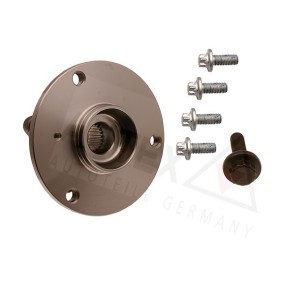 SMART Radlagersatz von AUTEX