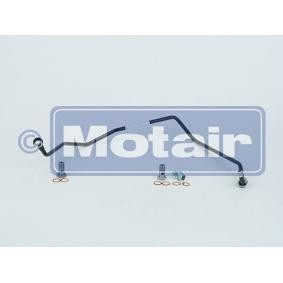 Ölleitung für Turbolader von MOTAIR