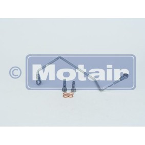 Ölleitung für Turbolader für MAZDA von MOTAIR