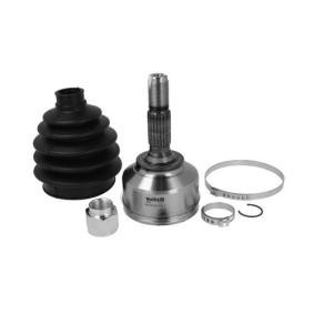 Comprar Juego de articulación, árbol de transmisión de METELLI 15-1560 a bajo precio de 78,37 €