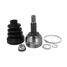 Comprar Juego de articulación, árbol de transmisión de METELLI 15-1579 a bajo precio de 79,32 €