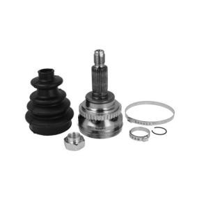 Comprar Juego de articulación, árbol de transmisión de METELLI 15-1614 a bajo precio de 79,51 €