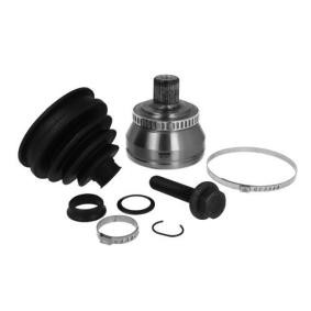 Achetez des Jeu de joints, arbre de transmission METELLI 15-1267 à prix pour 52,27 €