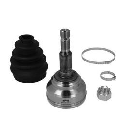 Comprar Juego de articulación, árbol de transmisión de METELLI 15-1289 a bajo precio de 49,41 €