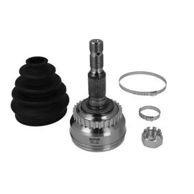 Comprar Juego de articulación, árbol de transmisión de METELLI 15-1289A a bajo precio de 46,01 €