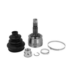 Achetez des Jeu de joints, arbre de transmission METELLI 15-1296 à prix pour 45,45 €