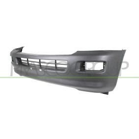 Achetez des Pare-choc arrière PRASCO HN8141051 à prix pour 279,82 €