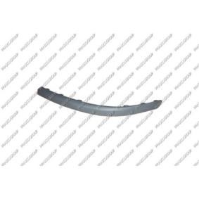 Acquista Modanatura paraurti da PRASCO VV0421244 a buon mercato per soli 45,47 €