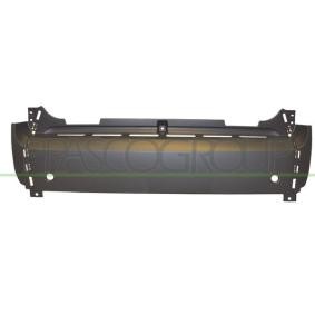Compre Para-choques traseiro da PRASCO ME3051052 a um preço baixo por 58,80 €