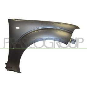 Kotflügel DS8143013
