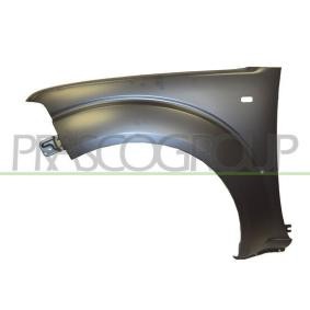 Kotflügel DS8143014