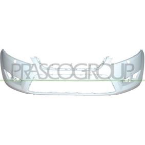 Achetez des Pare-choc PRASCO FD1101021 à prix pour 127,68 €