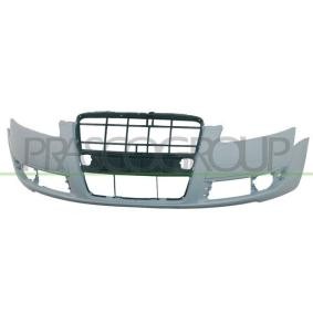 Achetez des Pare-choc PRASCO AD0341001 à prix pour 125,96 €