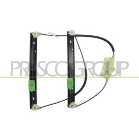 Comprar Soporte, parachoques de PRASCO AD0341672 a bajo precio de 225,37 €