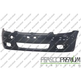 Achetez des Pare-choc PRASCO TY3241013 à prix pour 50,26 €