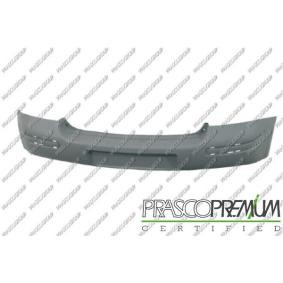 Acquista Paraurti posteriore da PRASCO TY3241051 a buon mercato per soli 85,15 €