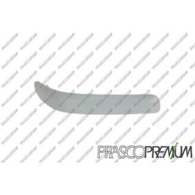 Acquista Modanatura paraurti da PRASCO TY3241263 a buon mercato per soli 13,95 €