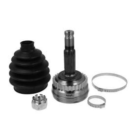 Comprar Juego de articulación, árbol de transmisión de METELLI 15-1118 a bajo precio de 41,55 €