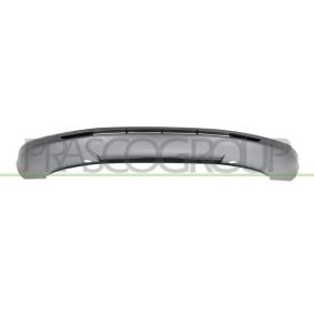 Acquista Spoiler anteriore da PRASCO SK0241801 a buon mercato per soli 47,81 €