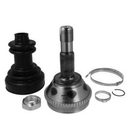 Comprar Juego de articulación, árbol de transmisión de METELLI 15-1120 a bajo precio de 55,75 €