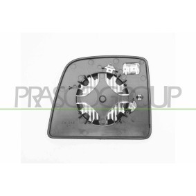 Achetez des Pare-choc arrière PRASCO KI4301071 à prix pour 338,99 €