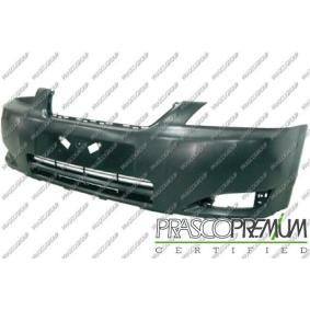 Achetez des Pare-choc PRASCO TY0891011 à prix pour 97,68 €