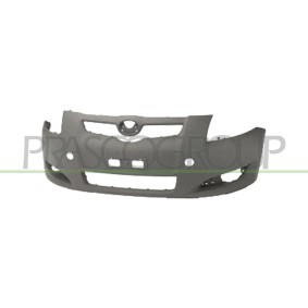 Achetez des Pare-choc arrière PRASCO TY3251061 à prix pour 91,04 €