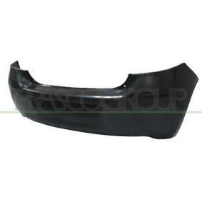 Achetez des Pare-choc arrière PRASCO TY3271051 à prix pour 77,99 €