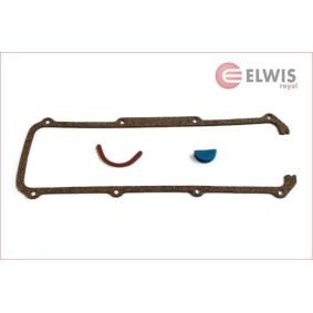 Achetez des Jeu de joints d'étanchéité, couvercle de culasse ELWIS ROYAL 9156052 à prix pour 3,21 €